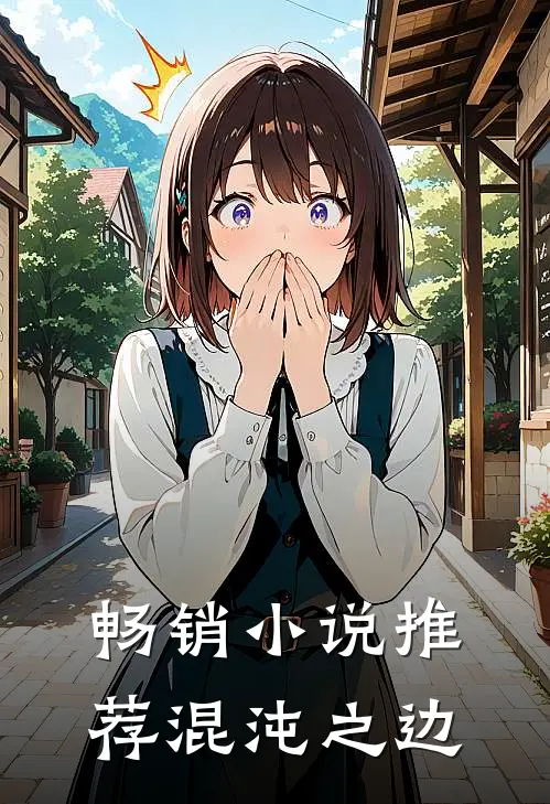 畅销小说推荐混沌之边