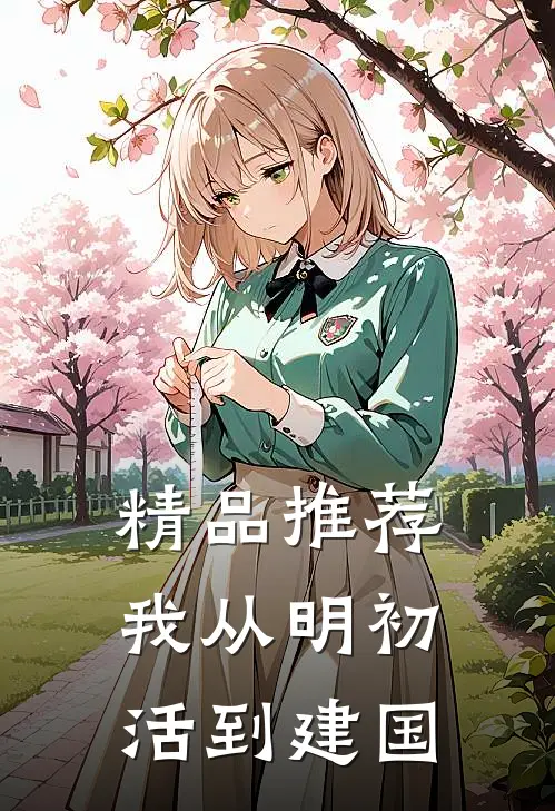 精品推荐我从明初活到建国