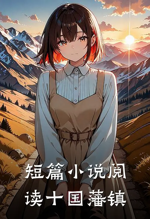 短篇小说阅读十国藩镇