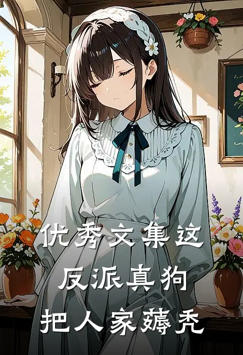 优秀文集这反派真狗，把人家薅秃