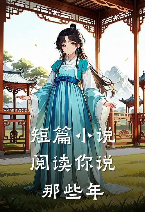 短篇小说阅读你说那些年
