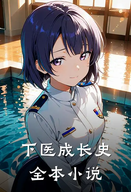 下医成长史全本小说