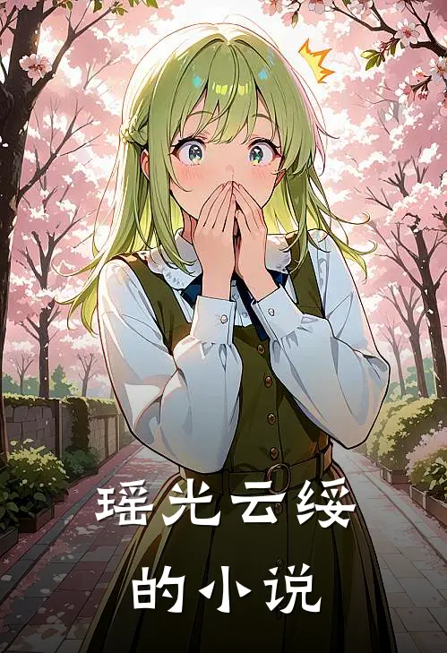 瑶光云绥是什么小说