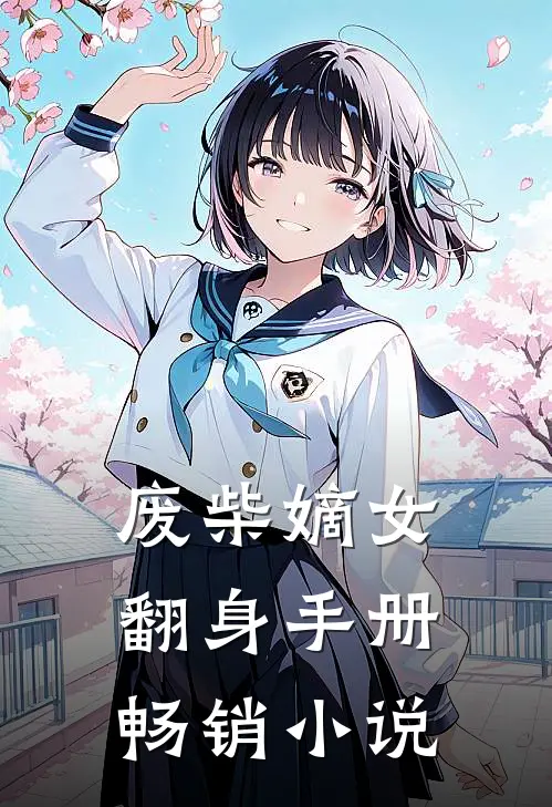 废柴嫡女翻身手册畅销小说