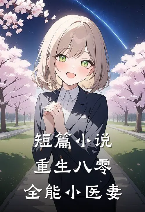 短篇重生八零全能小医妻在线阅读