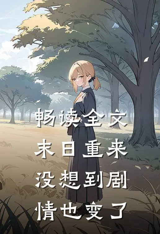 畅读全文末日重来没想到剧情也变了