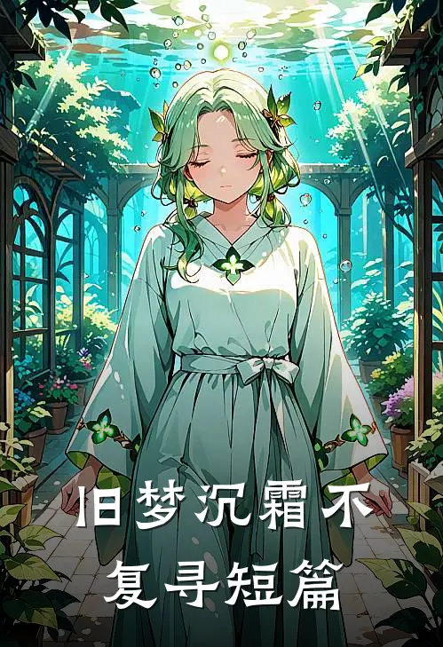 旧梦沉霜不复寻短篇