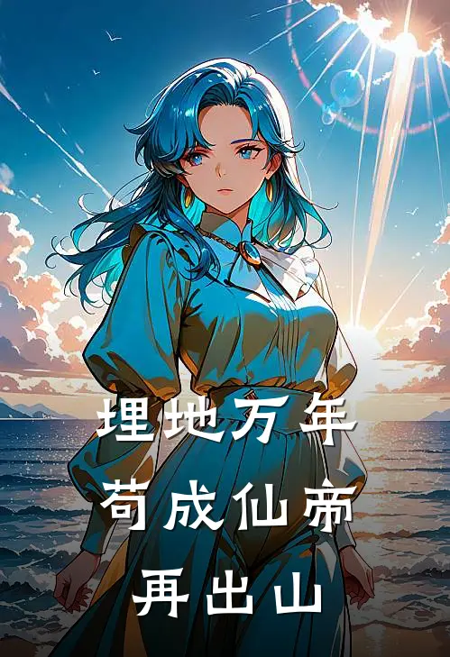埋地万年,苟成仙帝再出山我有摘星手