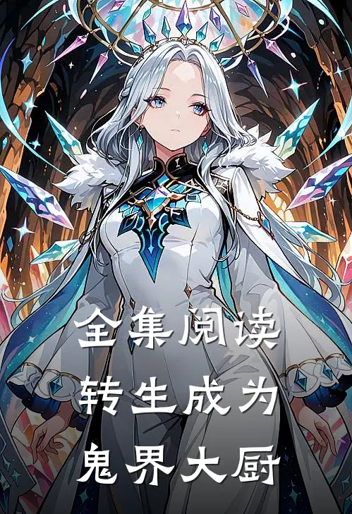 全集阅读转生成为鬼界大厨