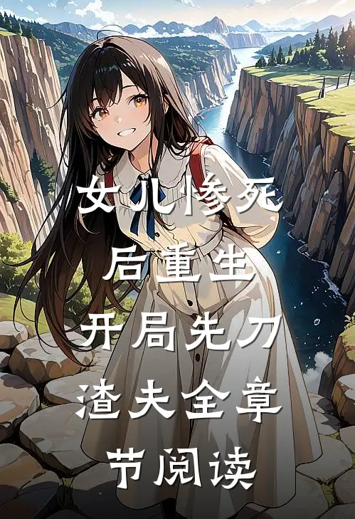 女儿惨死后重生，开局先刀渣夫全章节阅读