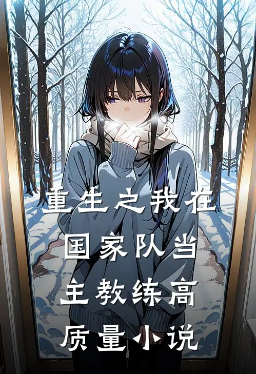 重生之我在国家队当主教练高质量小说