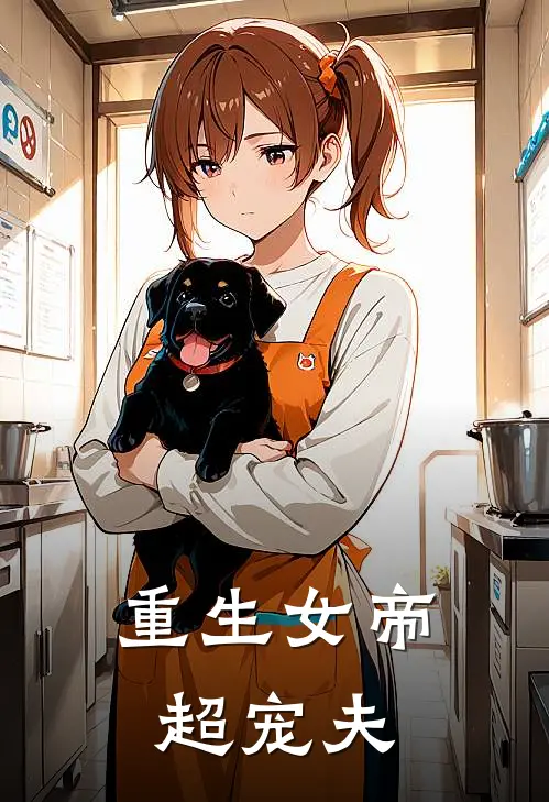 重生女帝超宠夫
