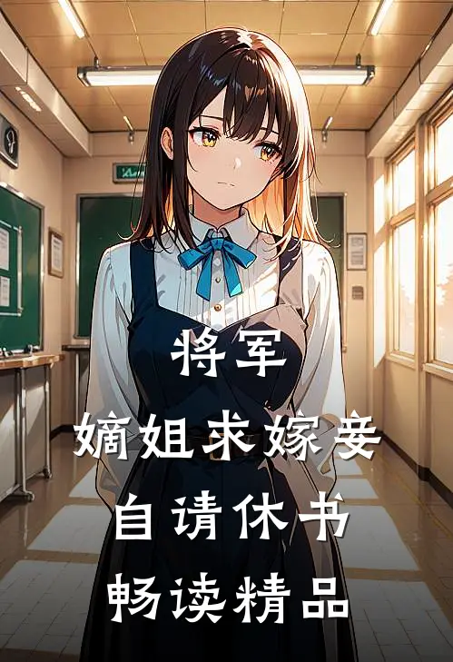 将军,嫡姐求嫁妾自请休书畅读精品
