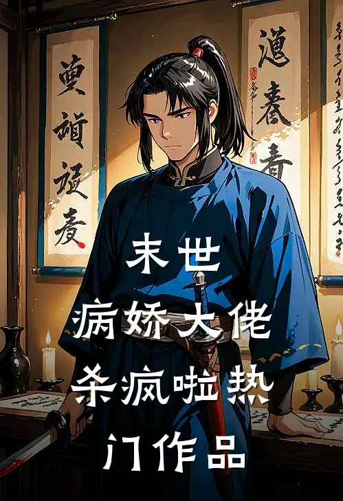 末世,病娇大佬杀疯啦热门作品推荐