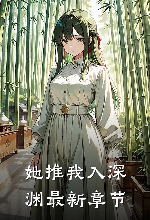 她推我入深渊最新章节