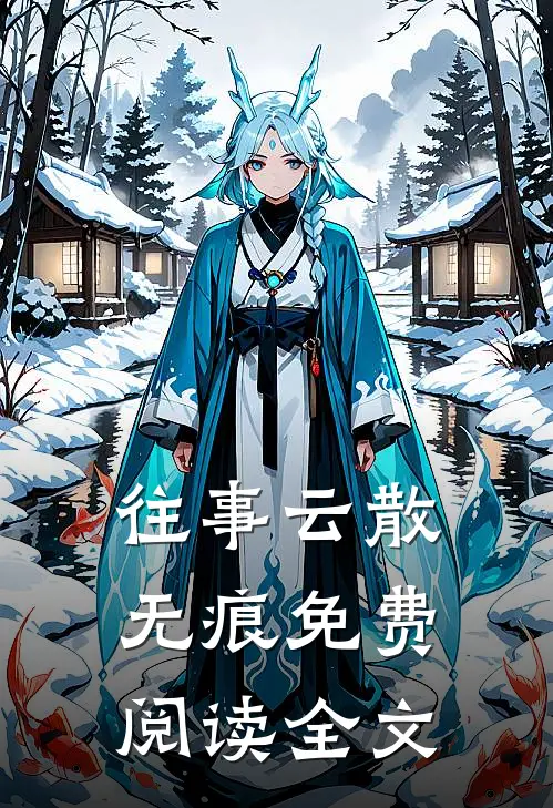 往事云散无痕免费阅读全文