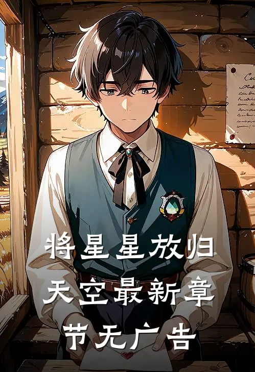 将星星放归天空最新章节无广告