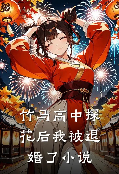 竹马高中探花后我被退婚了小说