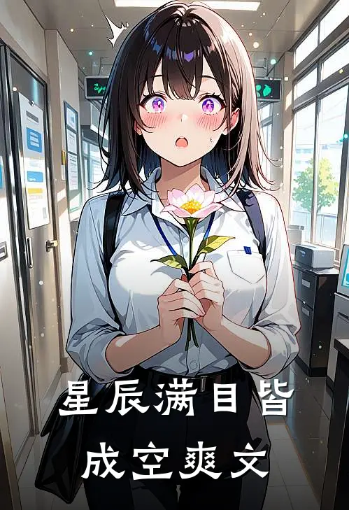 星辰满目皆成空爽文