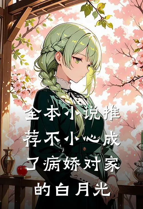 全本小说推荐不小心成了病娇对家的白月光