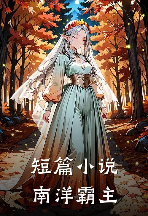 短篇小说南洋霸主