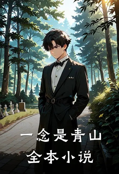一念是青山全本小说