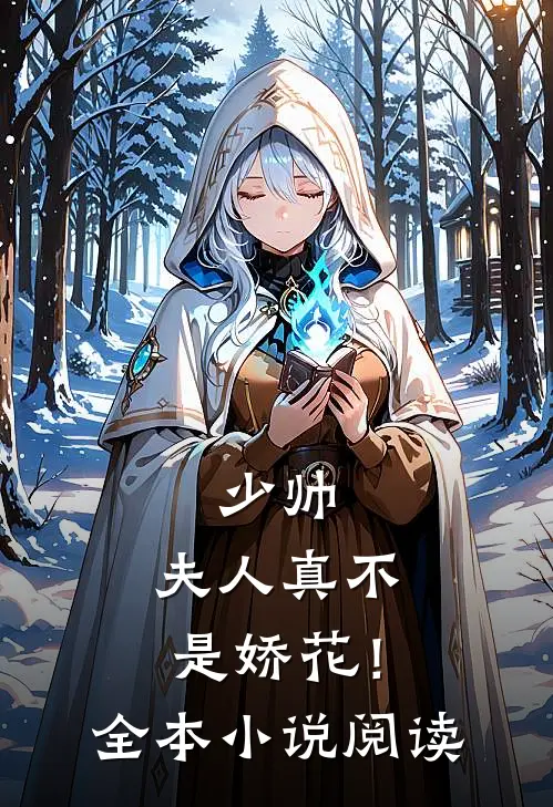 少帅,夫人真不是娇花!全本阅读免费