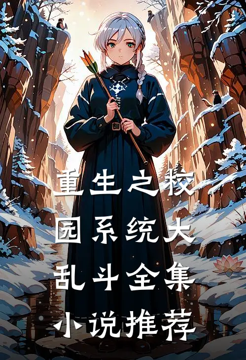 重生之校园系统大乱斗全集小说推荐