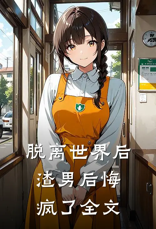 脱离世界后渣男后悔疯了全文