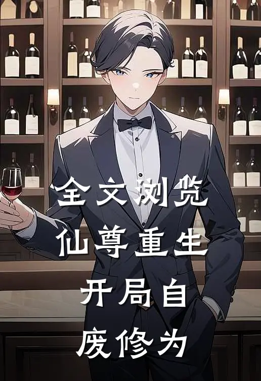 全文浏览仙尊重生开局自废修为