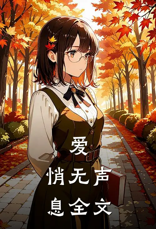 爱,悄无声息全文在线阅读