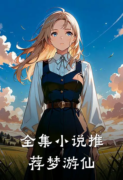 全集小说推荐梦游仙
