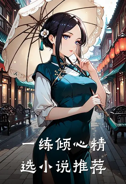 一练倾心精选小说推荐