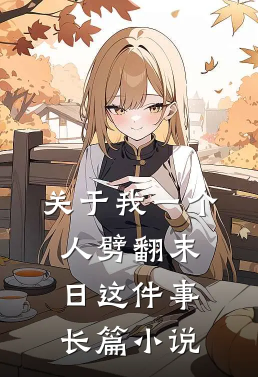 关于我一个人劈翻末日这件事长篇小说