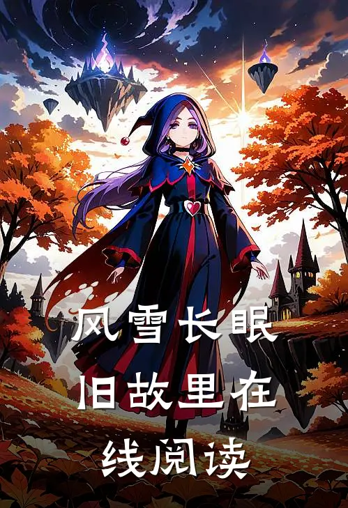 风雪长眠旧故里在线阅读