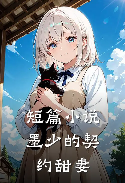 短篇小说墨少的契约甜妻