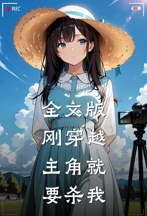 全文版刚穿越,主角就要杀我