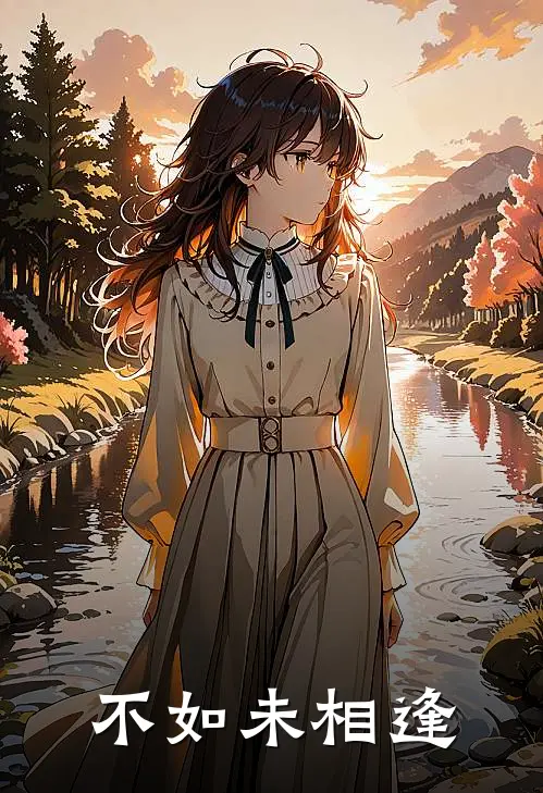 不如未相逢