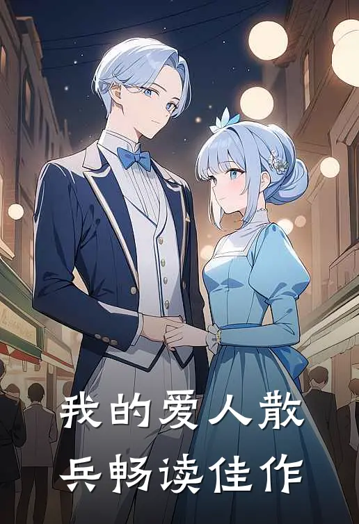 我的爱人散兵畅读佳作