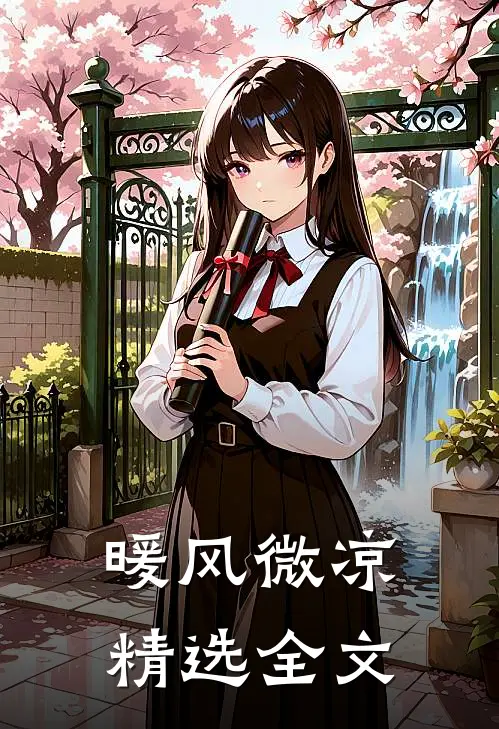 暖风微凉精选全文