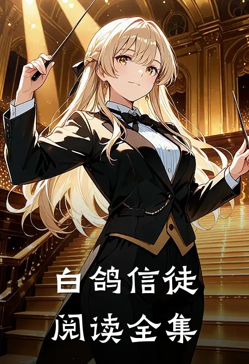 白鸽信徒阅读全集