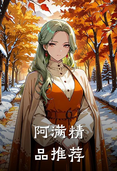 阿满精品推荐