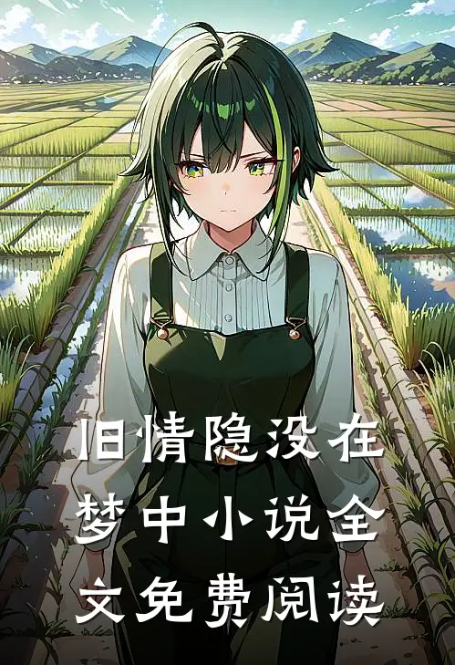 旧情隐没在梦中小说全文免费阅读