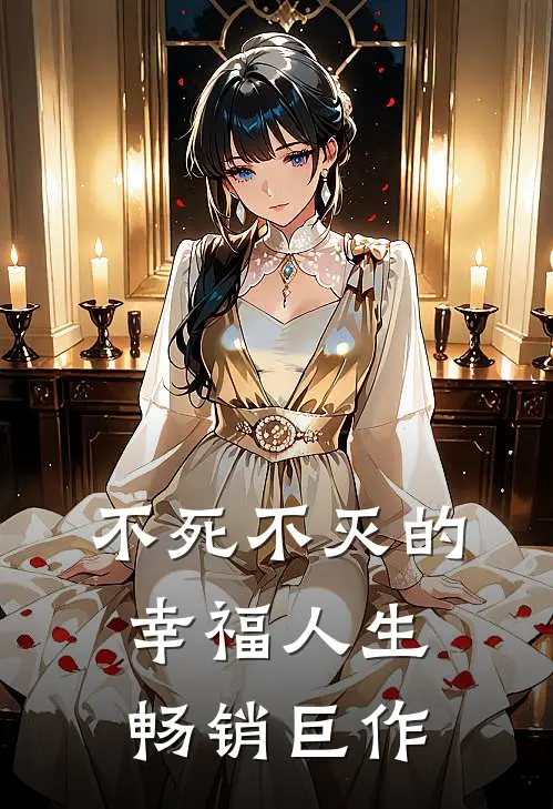 不死不灭的幸福人生畅销巨作