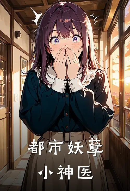 都市妖孽小神医