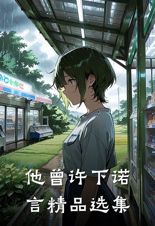 他曾许下诺言精品选集