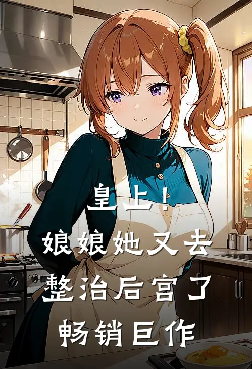 皇上!娘娘她又去整治后宫了畅销巨作