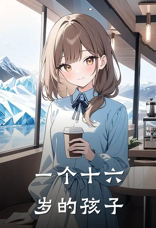 一个十六岁的孩子