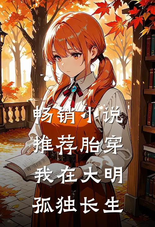 畅销小说推荐胎穿：我在大明孤独长生