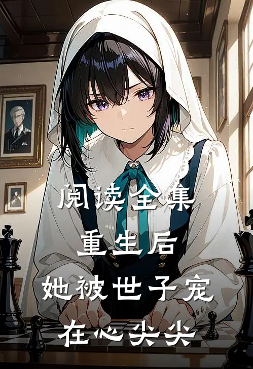 阅读全集重生后,她被世子宠在心尖尖的